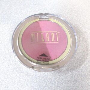 Milani .097oz. Wine & Roses 02 Double Impact Blush